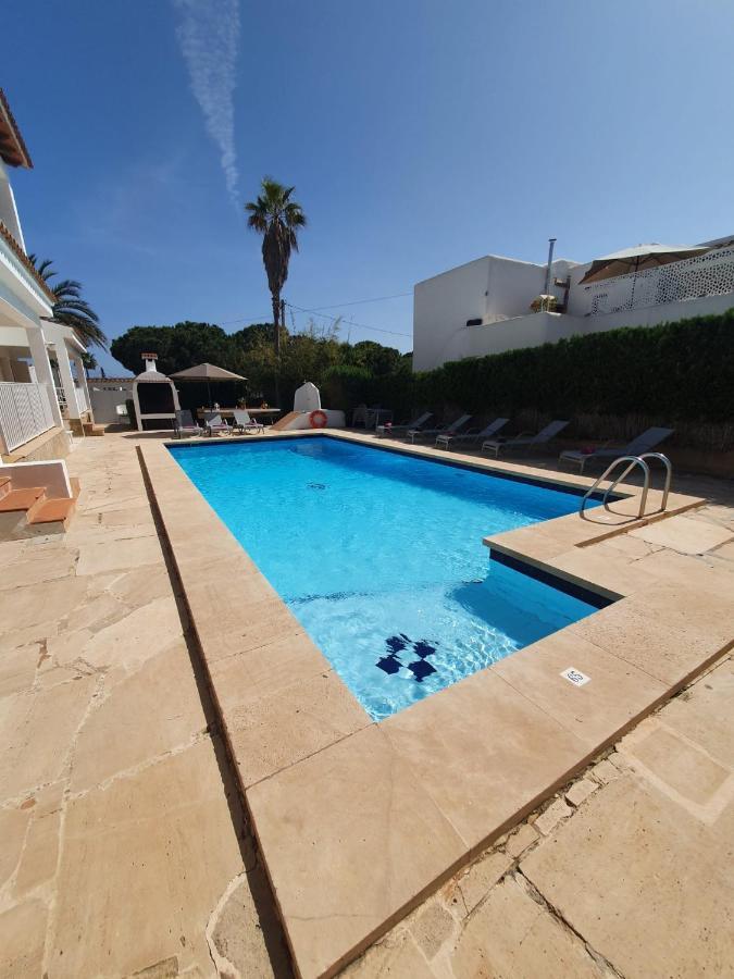شقة Sunset Cala D´Or المظهر الخارجي الصورة